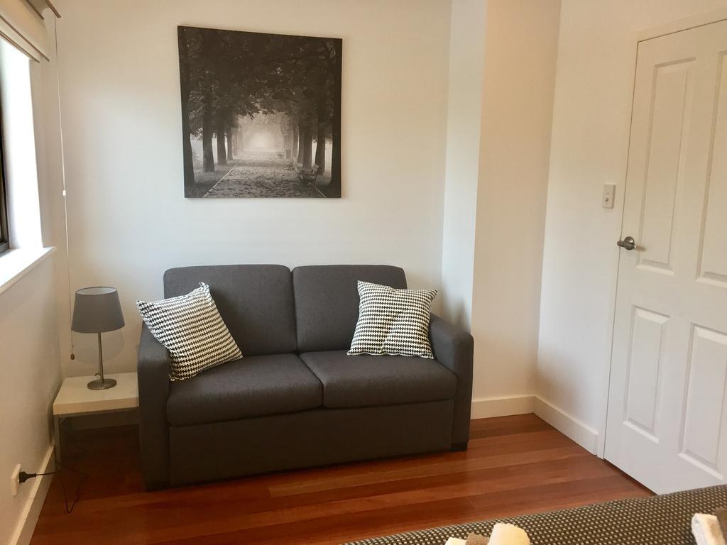 Chic Townhouse In North Adelaide别墅 外观 照片