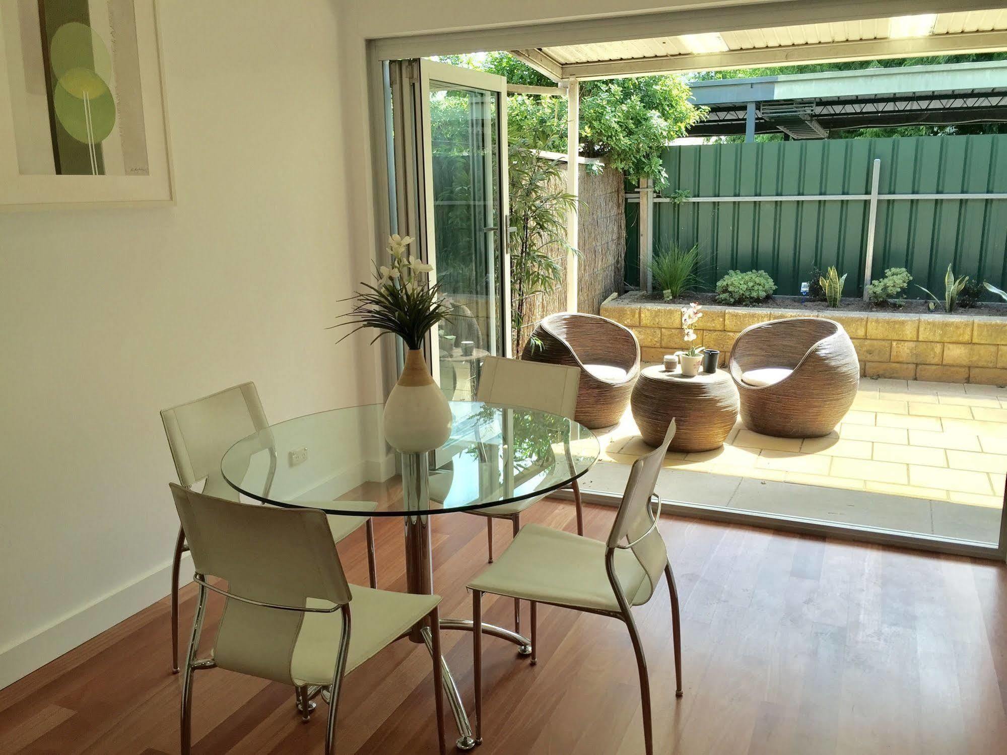 Chic Townhouse In North Adelaide别墅 外观 照片