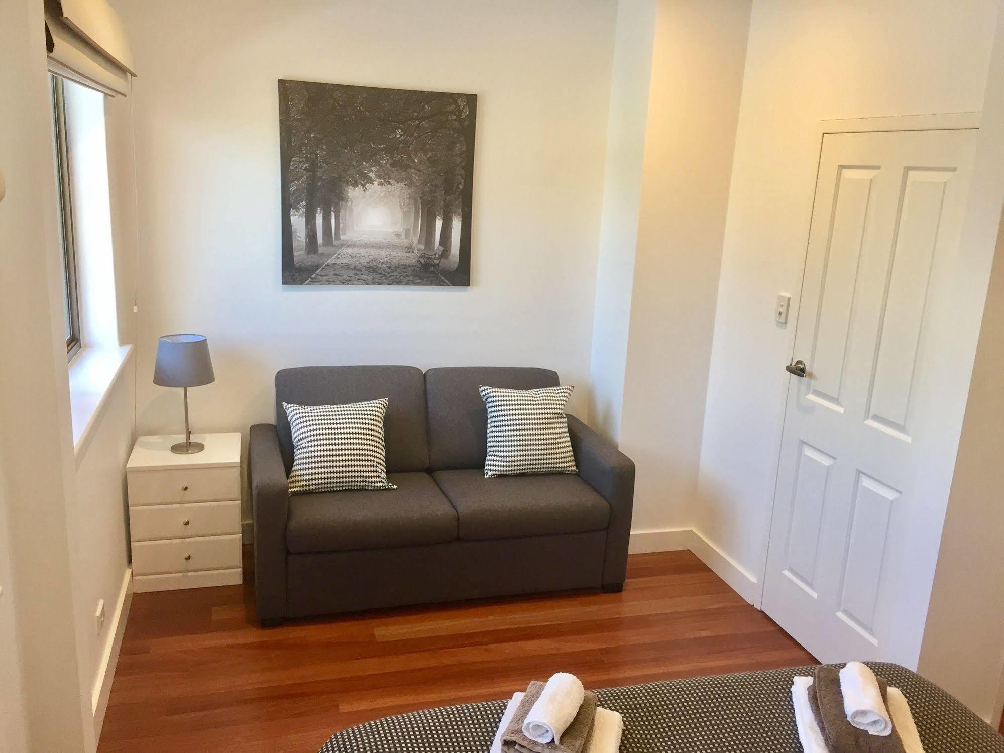 Chic Townhouse In North Adelaide别墅 外观 照片